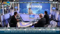 Débat Les Experts - Olivier Berruyer - 17 février 2012