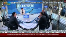 Débat Les Experts - Olivier Berruyer - 2 avril 2012