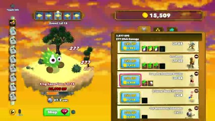 Clicker heroes (36)