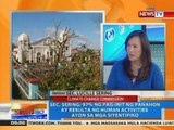 NTG: Panayam kay Climate Change Commission Sec. Lucille Sering