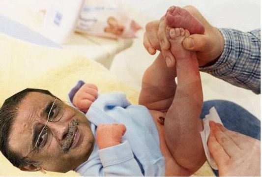 A pakistani thief ''Sharjeel Memon''