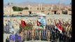 غرفة الأخبار | وصول عناصر الجيش لتنفيذ فعاليات التدريب المصري الأردني “العقبة 2016”
