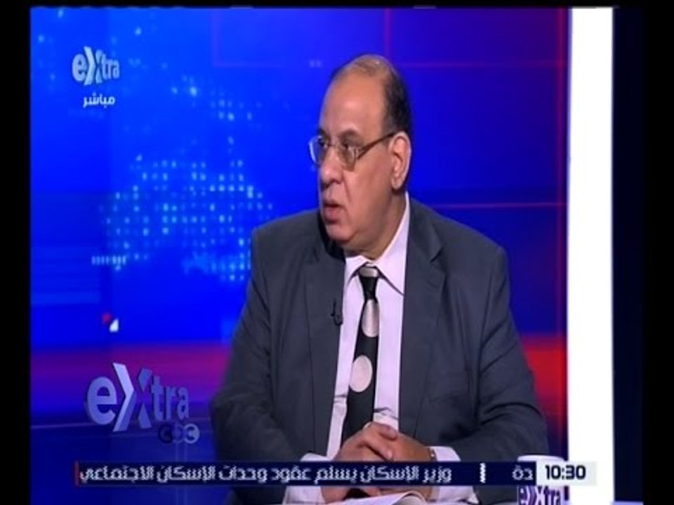 غرفة الأخبار | دور الجمعيات الأهلية بالتعاون مع وزارة الداخلية في تأهيل السجناء