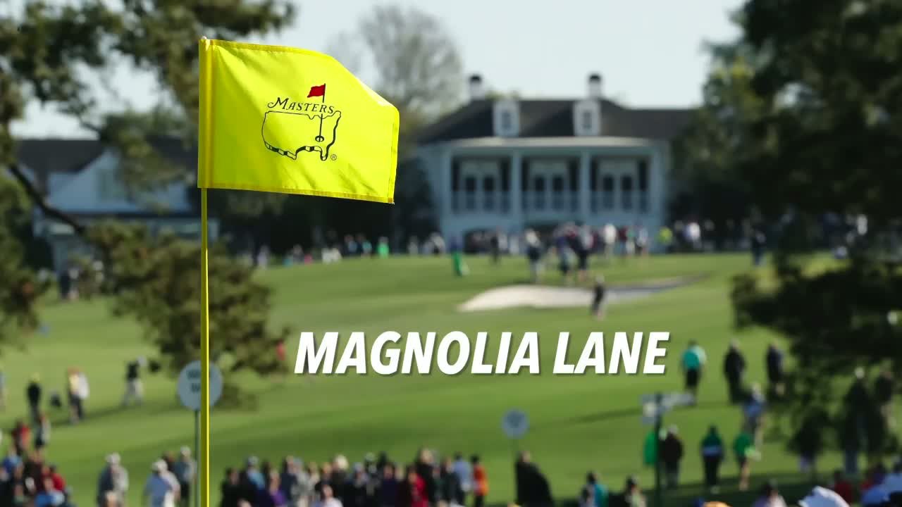 Golf - Masters : Confidences de Masters (épisod...