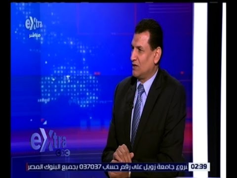غرفة الأخبار | البورصة ترتفع بأكبر وتيرة يومية...