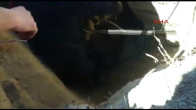 Helal Olsun Size... Itfaiye ve Belediye Ekipleri Onlar Için Seferber Oldu...