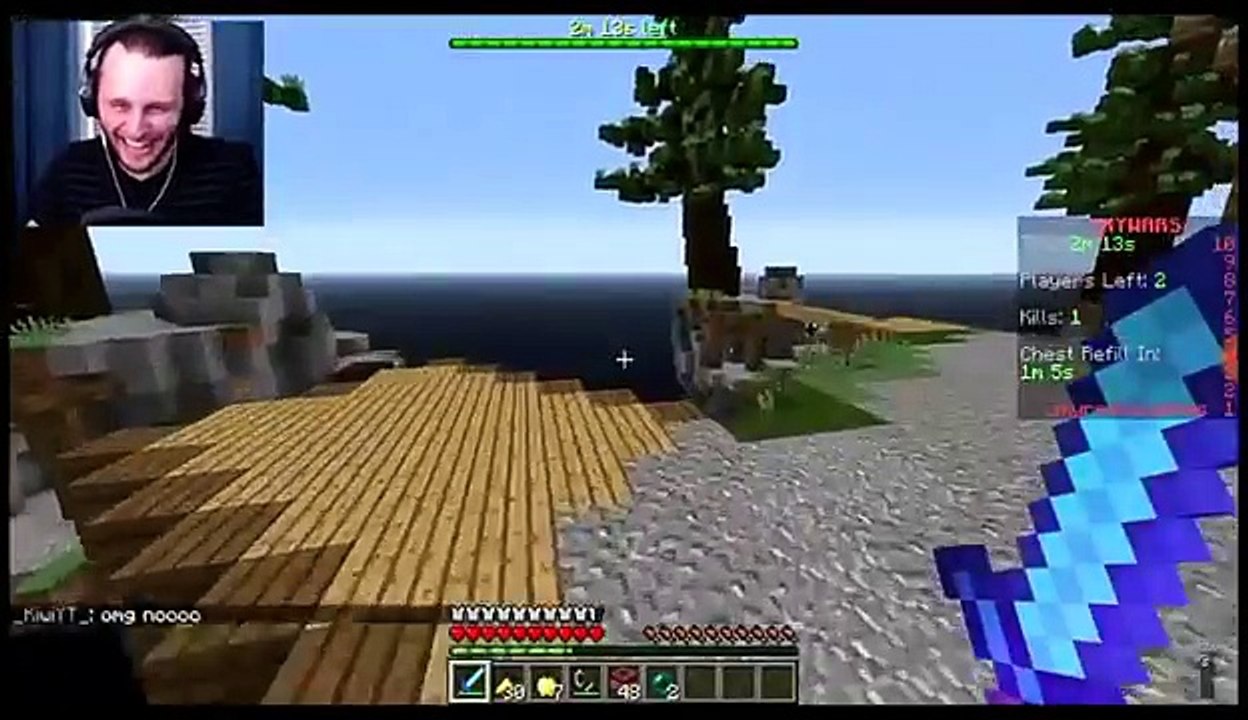 Worst fail by ssundee
