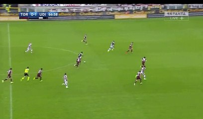 Stipe Perica GOAL HD - Torino 0-2 Udinese 02.04.2017
