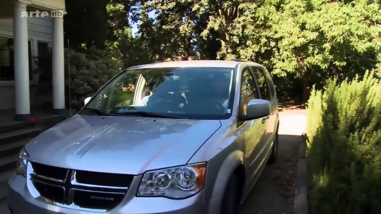 Voyages aux Amériques - Sierra Nevada : naissance de la Californie