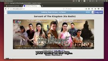 Register with Subbers' Paradise