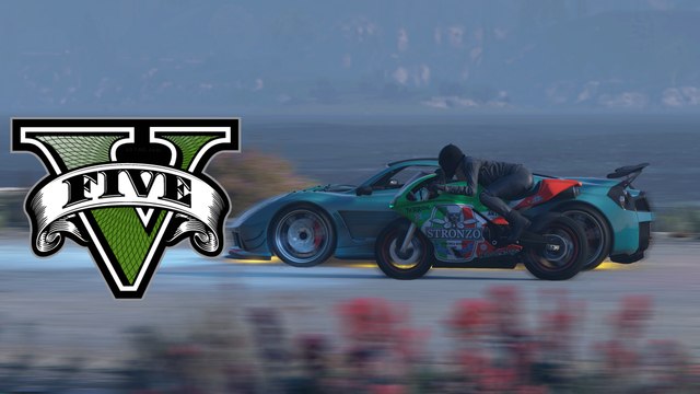 GTA 5 Fails Wins & Funny Moments: #70 (Grand Theft Auto V Compilation)