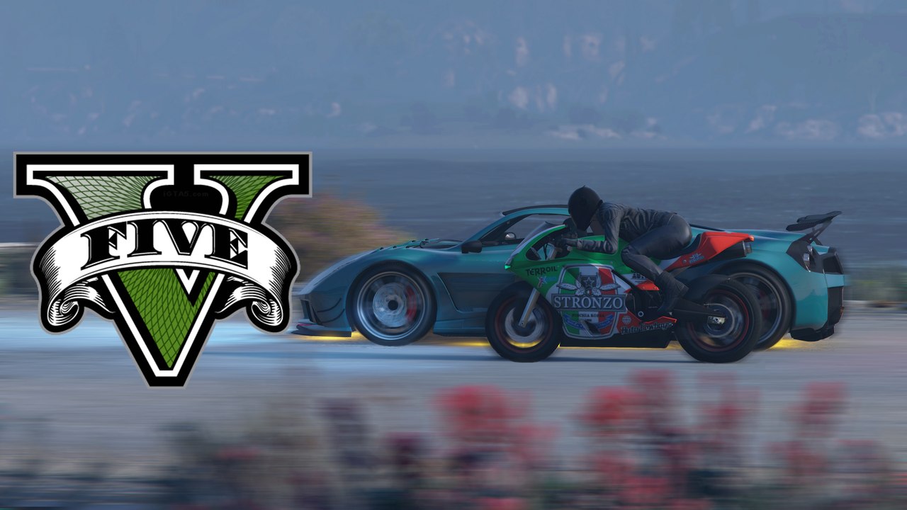 GTA 5 Fails Wins & Funny Moments: #70 (Grand Theft Auto V Compilation)