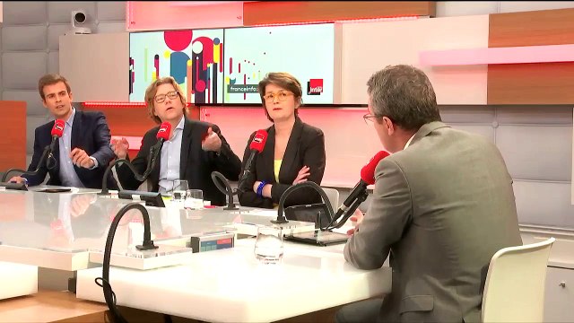 Stéphane Ravier : Il y a des mondialistes de gauche et des mondialistes de droite face aux patriotes