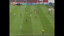 Artem Dzyuba goal- Rubin Kazan - Zenit St. Petersburg 02-04-2017