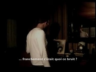 Strange By First-Frag