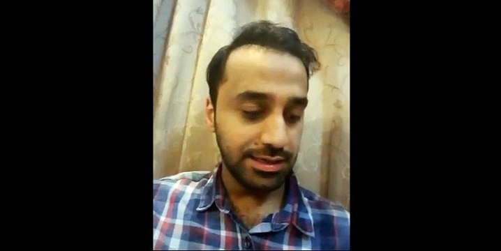 Who Will Win Election 2018 Waseem Badami Response