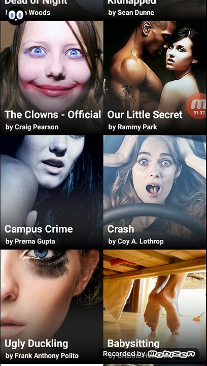 Ep. 1 babysitting hooked