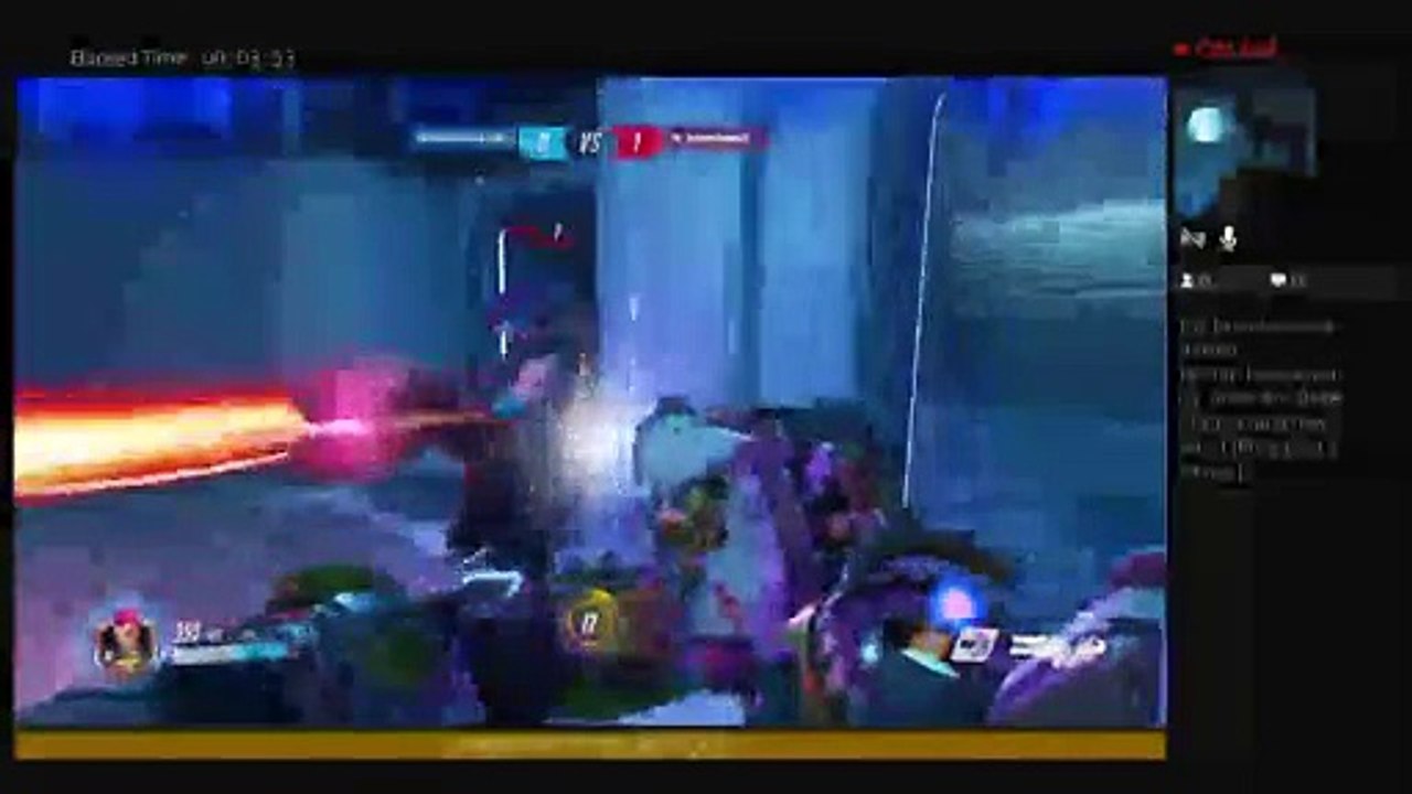 OVERWATCH