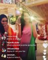 Ishqbaaz Shivika upcoming scenes ‖ Fun behind the scenes ‖ Insta live from the sets of IB & DBO