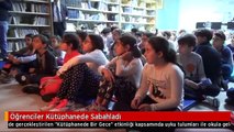 Kızım Ceylan'ın Hatay TED Kolejinde 