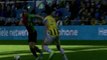 Ferdi Kadioglu goal-Vitesse - NEC Nijmegen 1-1(02-04-2017)