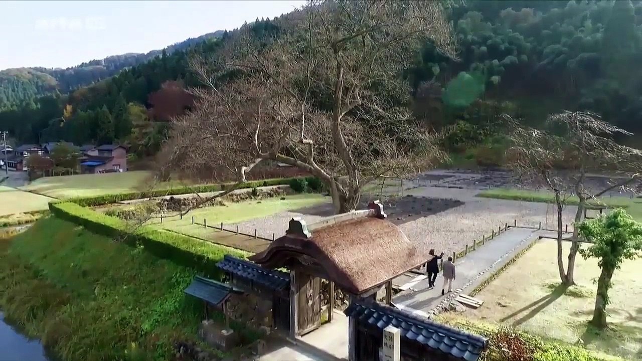 Enquêtes archéologiques - Ichijôdani, un retour aux sources