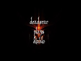 Barbarian Diablo 3 on Xbox 360