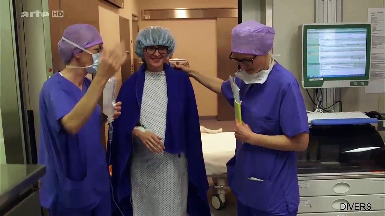 La césarienne quels atouts et quels risques