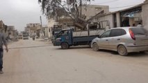 El-bab Kentindeki Yerel Yönetim, Bölgedeki Okulları Restore Etmeye Başladı