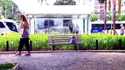 Pegar Curioso   Câmera Escondida