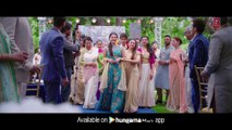 Din Shagna Da Video Song - Phillauri (2017) | Anushka Sharma, Diljit Dosanjh, Suraj Sharma | Jasleen Royal