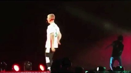 Justin Bieber  Sao Paulo, Brazil 01/04/2017