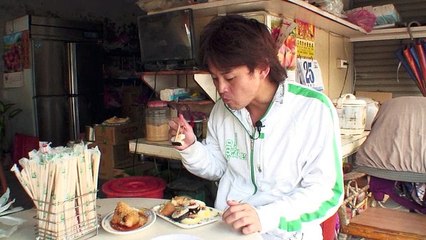 台湾グルメ台東２