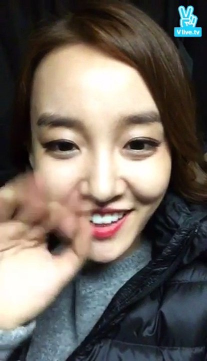 [V LIVE] YOUNHA NEW SONG 'THINKING ABOUT YOU (널 생각해) PRODUCED BY AKMU’S LEE CHAN HYUK' Spoiler[2015.11.10][ENGSUB]