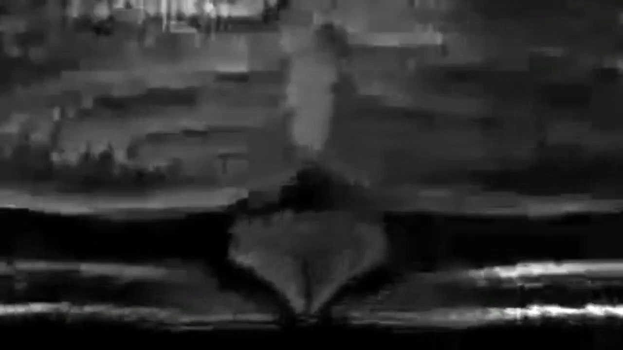 Doctor Who The Faceless Ones Episode 4 Animated CGI Reconstruction