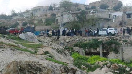 Şanlıurfa'da Mağara Kavgası: 4 Kişi Yaralandı