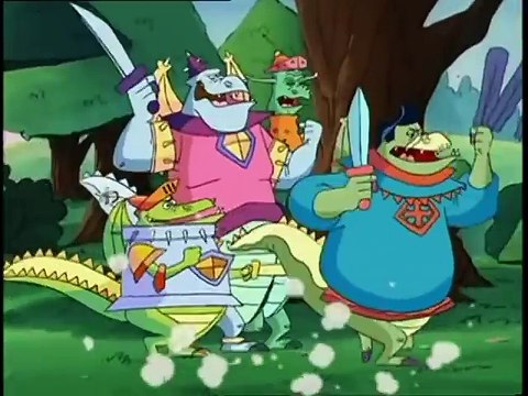 Sacrés Dragons - 12 - Le code des dragons