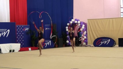 NAT Duo TC Zone 2017