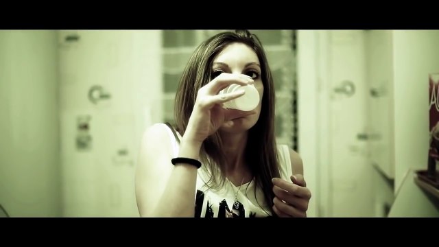 (النفق) #كهف الشبح# اقوى فلم رعب قصير لسنة 2017