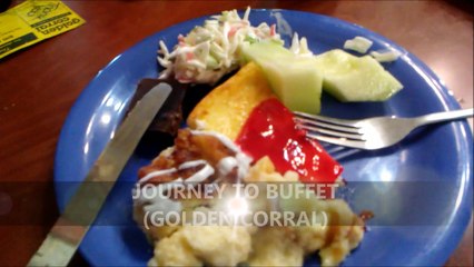 Youtube Collaboration with friends turned into a Food Trip Journey.