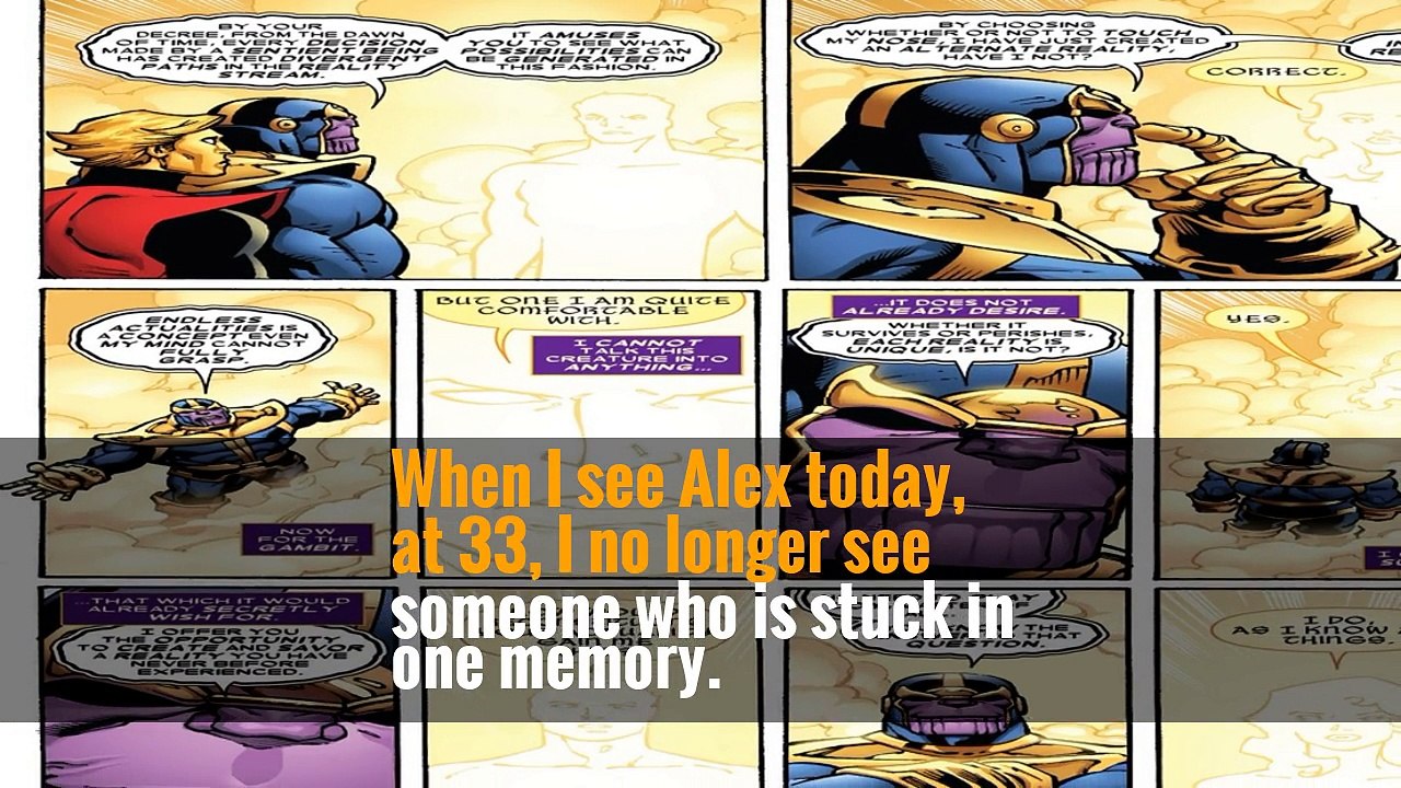 Then I would soften and say how much I loved him and how proud of him I was when he got a job waiting tables, and, yes, I would help pay for culinary school and, yes, he