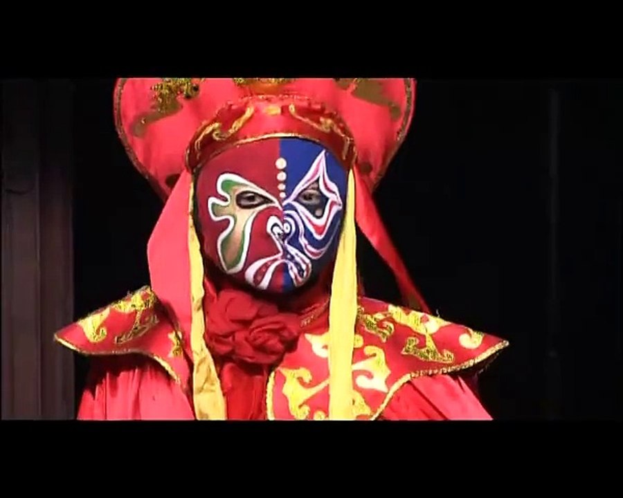 电视剧《兵临城下》06