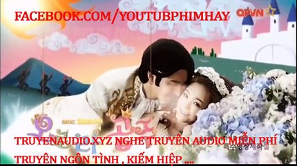 Tiểu Thư UY Quyền Tập 104