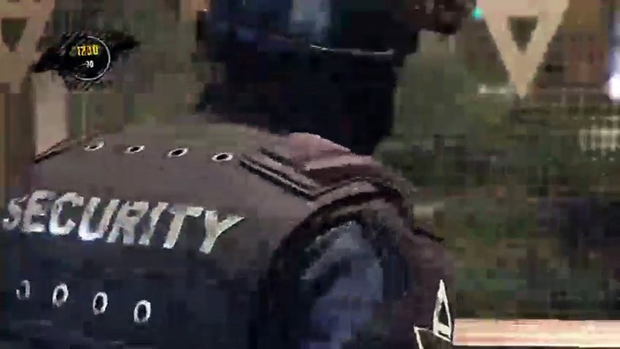 LIVE LETS PLAY: BATMAN ARKHAM ASYLUM  #002 (7)