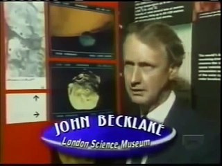 L'histoire secrete : Babylone et les extraterrestre [Documentaire scientifique] part 1/2