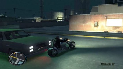 Gta 4 EFLC |Ep.22| FINAL !