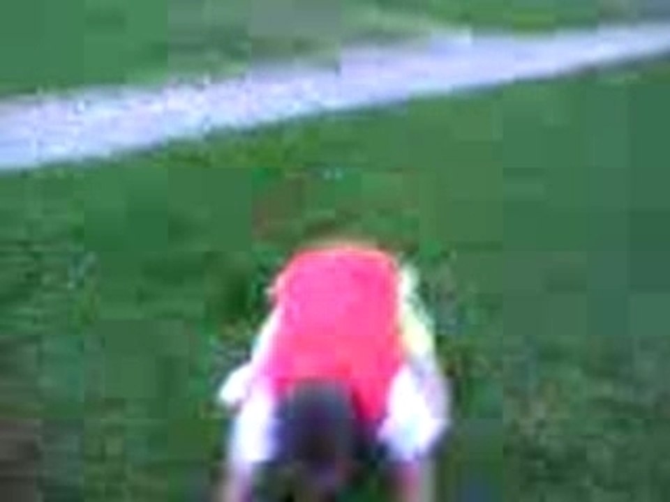 Tck dance electro hip hop