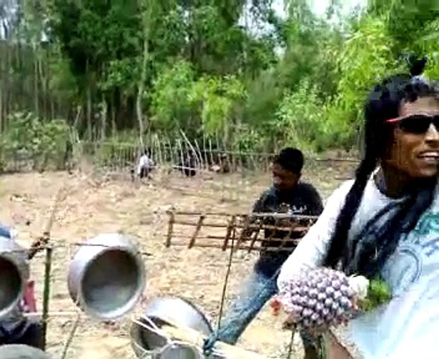 badaima comedy