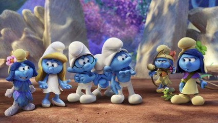 Cristina D'Avena e i Puffi: intervista ad una delle voci più amate dei cartoni animati