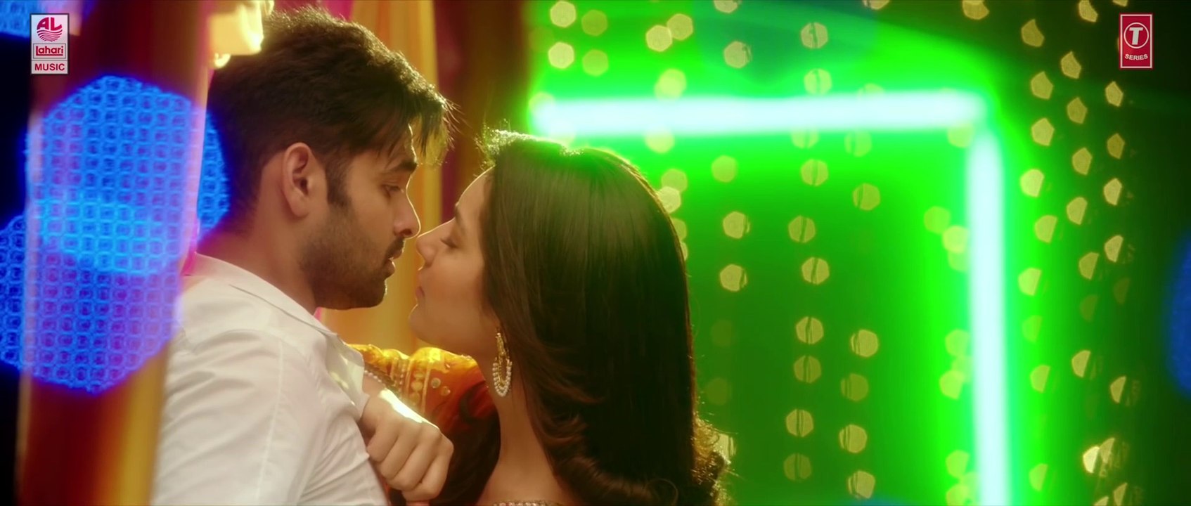 Hyper Songs   Baby Doll Full Video Song   Ram Pothineni, Raashi Khanna   Ghibran